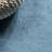 Asalah Solid Low-Pile Turquoise Rug-442553544