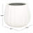 Prussia Concrete Pot Planter-1376702311