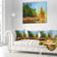 Magnifique coussin de plage Schafer-17051700-17051696
