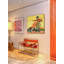 Go Back! - Painting on Canvas-402319326