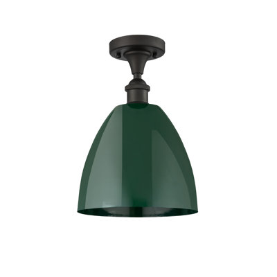 Crompond Semi Flush Mount