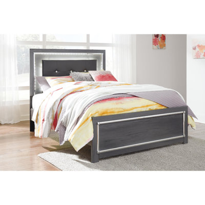 Kalai Upholstered Headboard