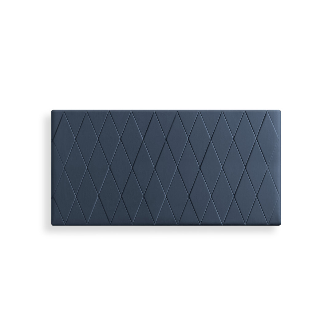 Raffles Upholstered Headboard