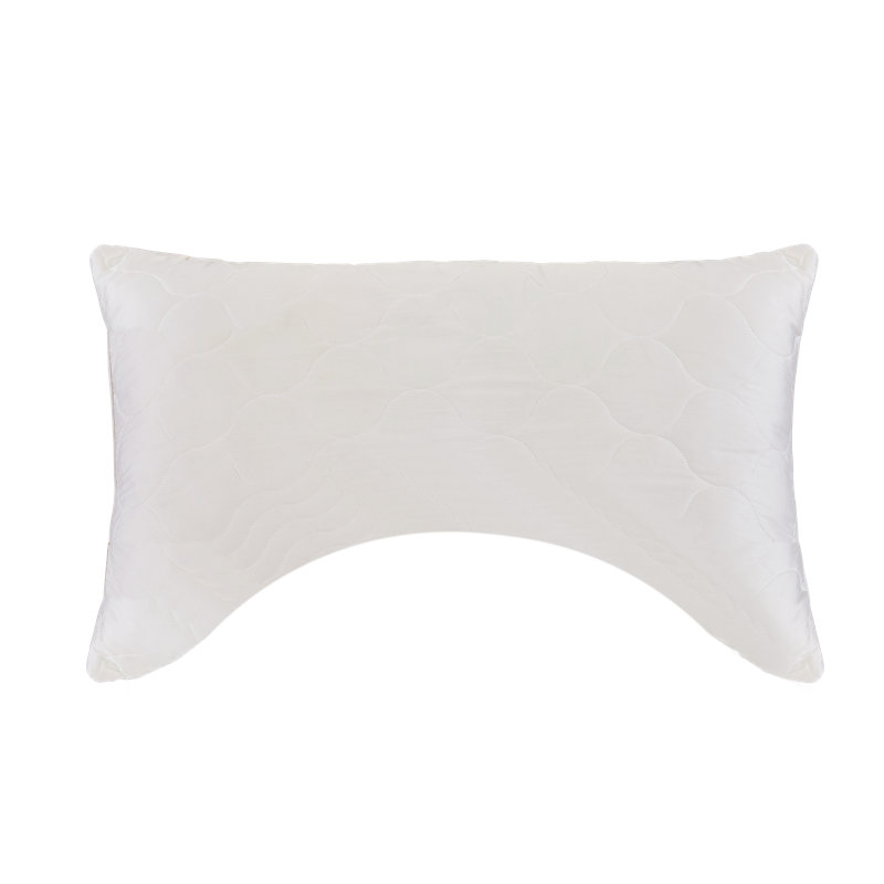 Ambania Dunlop Latex Firm Pillow, Queen