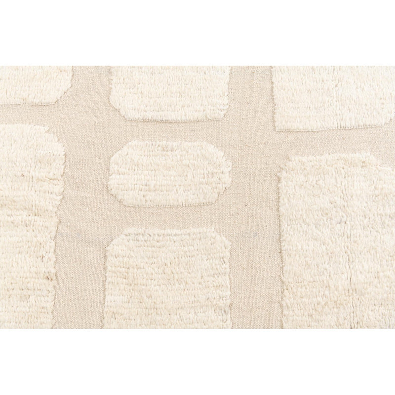 Jared Ivory Rug