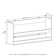Tori-Leigh Floating Shelf