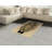 Indie High Density Long Fiber Poly Threads Decorative Area Rug Carpet-42031471