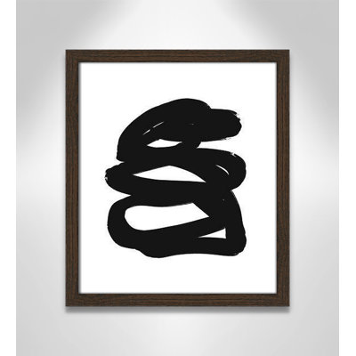 Line Drawing Collection " The Hug " by Leah Straatsma