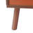 2 - Drawer Nightstand End Table