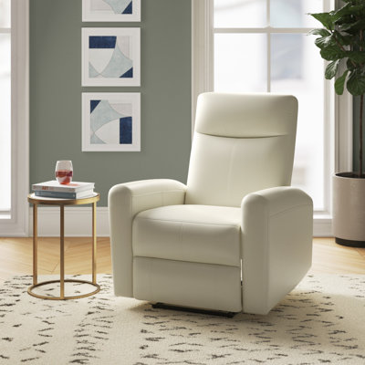 Fauteuil inclinable électrique Whisenant