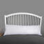 Ouest Polyester Body Firm Support Pillow-330564136