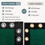 Pare-brise de clôture Colourtree-50660724-50660732