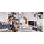 Muto Hanging Wall Shelf