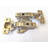 Full Overlay Cup Hinge Soft Close Face Frame Cabinet Hinge-109466851