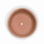 High quality ceramic flowerpot