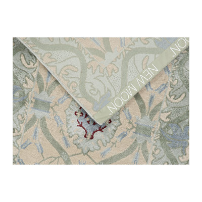 Classic Oriental Area Rug
