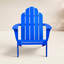 Chaise Adirondack en bois massif avec repose-pieds Langport-2022777768