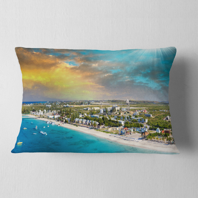 Coussin Schafer