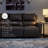 Culpepper Power Reclining Sofa