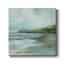 Ocean Cliff - reproduction d'art sur toile tendue-1449875406