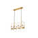 8 - Light Chandelier