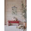 Circus Christmas Calendar Wall Hanging