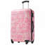 Valise à roulettes Hardshell 3 pièces avec valise TSA-126941422