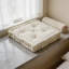 Square Microfiber  Floor Pillow /Cushion.-819183575