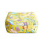 Hullabaloo Square Pouf