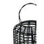 Bourbeau Wicker Tabletop Lantern