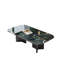 Table basse luxueuse en marbre de style italien-2061775601-2061775602