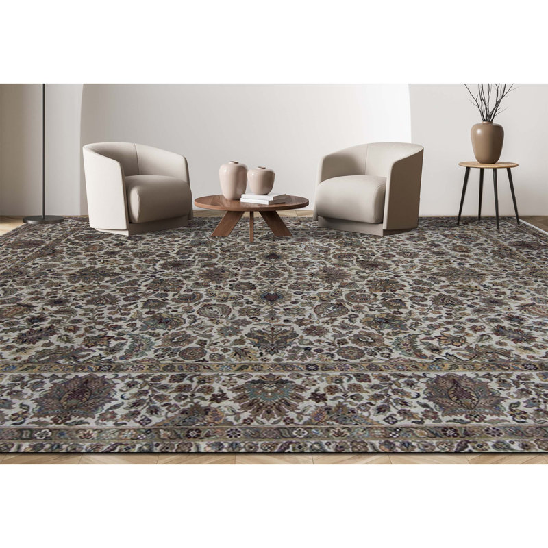 Shamas One-of-a-Kind 8' X 10' Area Rug