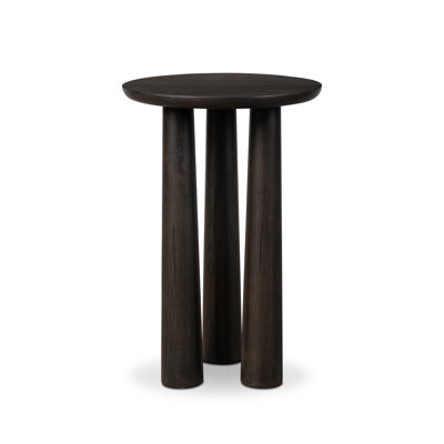 Cooper Solid Wood End Table