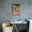 «Paradiso Sunset» par Diane Romanello-2032833648