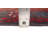 Rizbaft Red Rug 3'3" x 6'3"