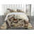 Butterflies Polyester Coverlet-2136179433