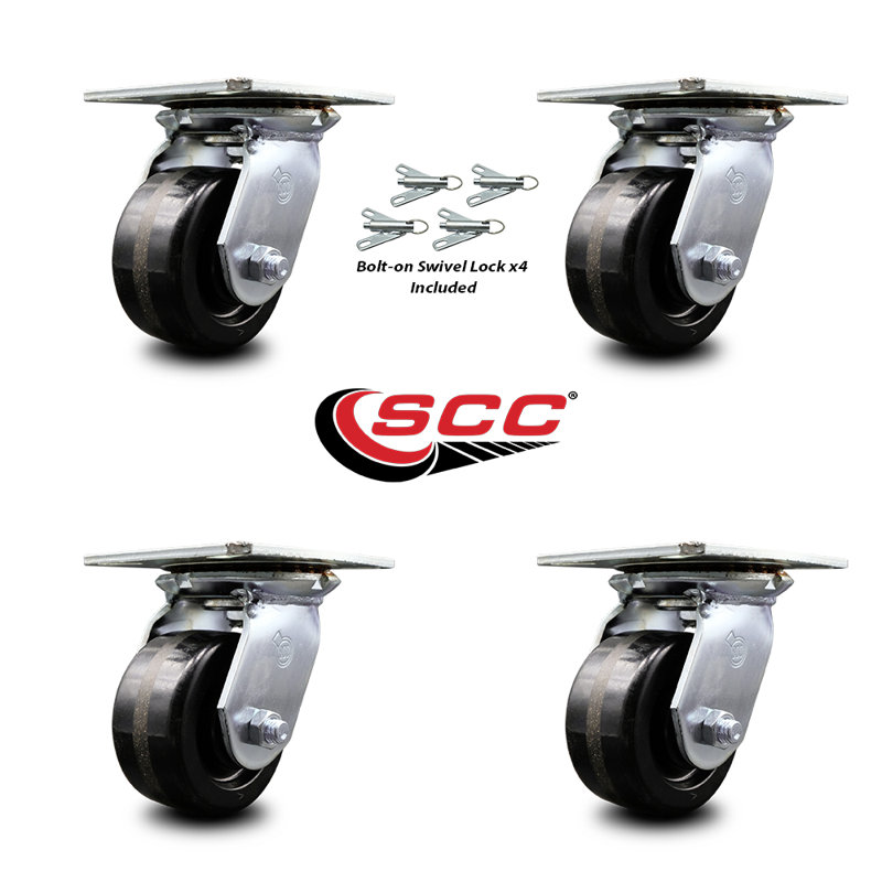 Casters