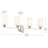 32.25" 4-Light Vanity Light with Fluted Glass-108202056-108202058