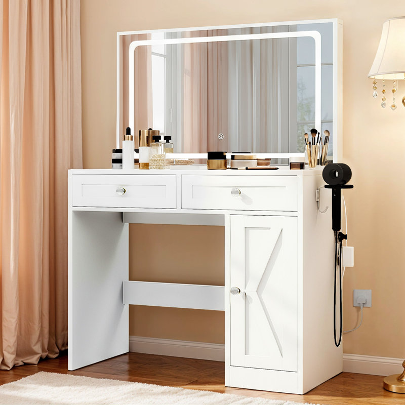 Debenedetto Dressing Table