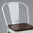 Earnhardt Four Leg Dining Set-1251953384-1251953385