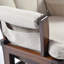 Fauteuil à bascule et repose-pieds Joy Deluxe-313967805-483617248