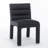 Cowger Velvet Upholstered Side Chair-635167581