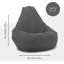 Salcombe Polyester Outdoor Friendly Refillable Bean Bag Chair & Lounger-105968871