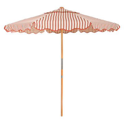 Market 84'' W Umbrella