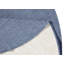 Miami Flatweave Blue Rug-25281401