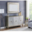 Greenberg 3 Door Sideboard