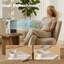 Desk Fan-124914018
