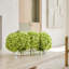 Faux Floral in Vase-138874685