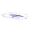 Plateau décoratif Pow Blue-205447682