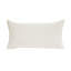 Coussin de siège en velours côtelé beige moderne Modern-1128336687